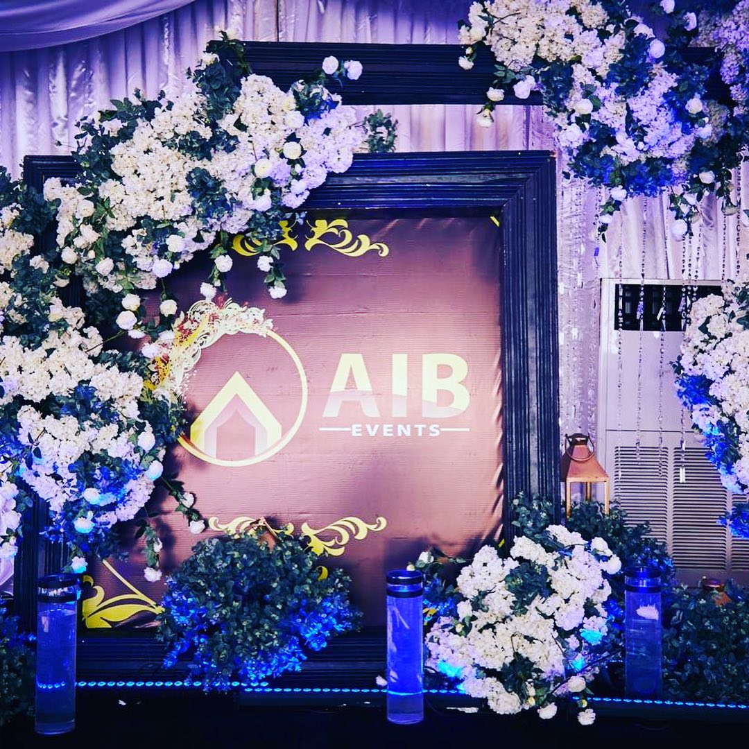 AIB Events luxury venue showcase 3