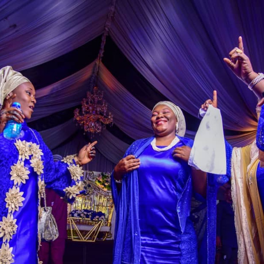 AIB Events hall interior